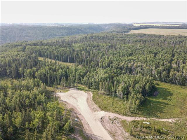 Picture of 49 , 704016  Range Road 70  , Rural Grande Prairie No. 1, County of Real Estate Listing