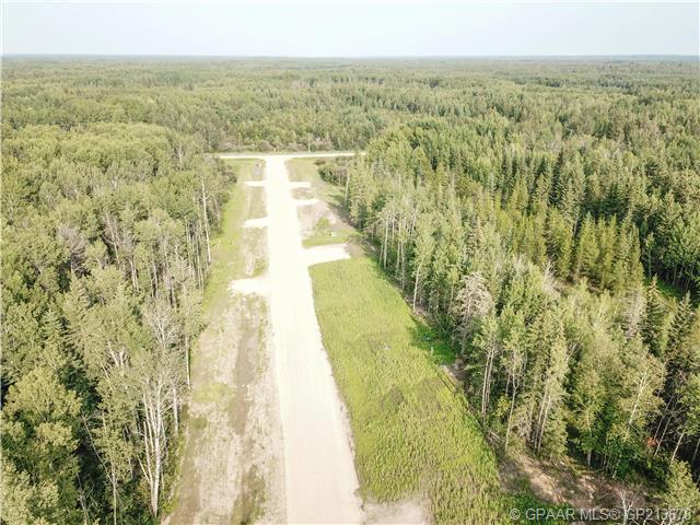 Picture of 53 , 704016  Range Road 70  , Rural Grande Prairie No. 1, County of Real Estate Listing