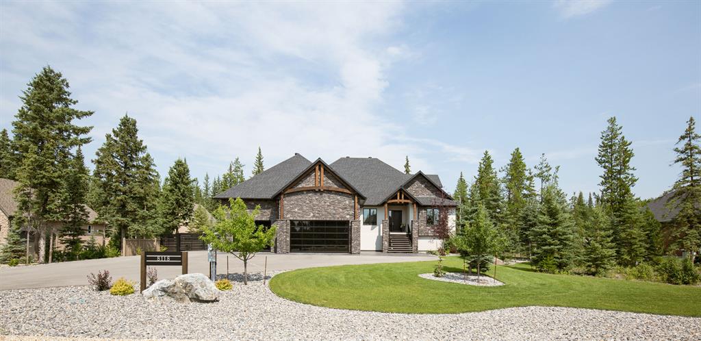Picture of 8118 Tamarack Trail , Rural Grande Prairie No. 1, County of Real Estate Listing