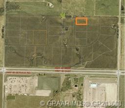 Picture of 34 , 722040  Range Road 51  , Rural Grande Prairie No. 1, County of Real Estate Listing