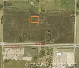 Picture of 58 , 722040  Range Road 51  , Rural Grande Prairie No. 1, County of Real Estate Listing
