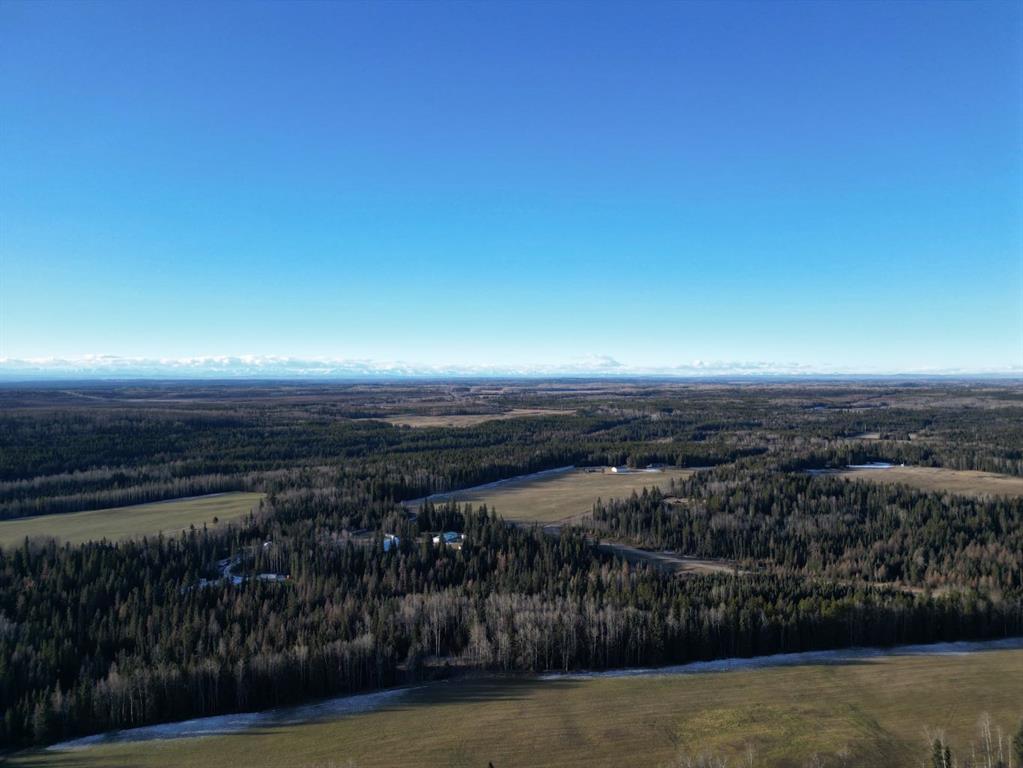 Picture of Highway 16 W  , Rural Yellowhead County Real Estate Listing