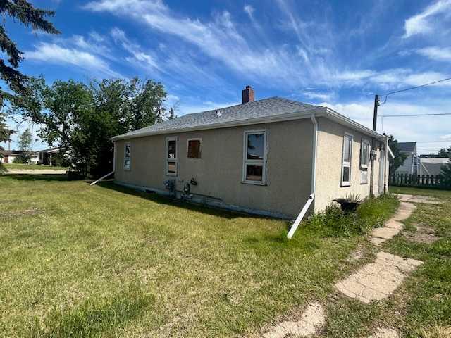 Picture of 4901 50 Street , Hardisty Real Estate Listing