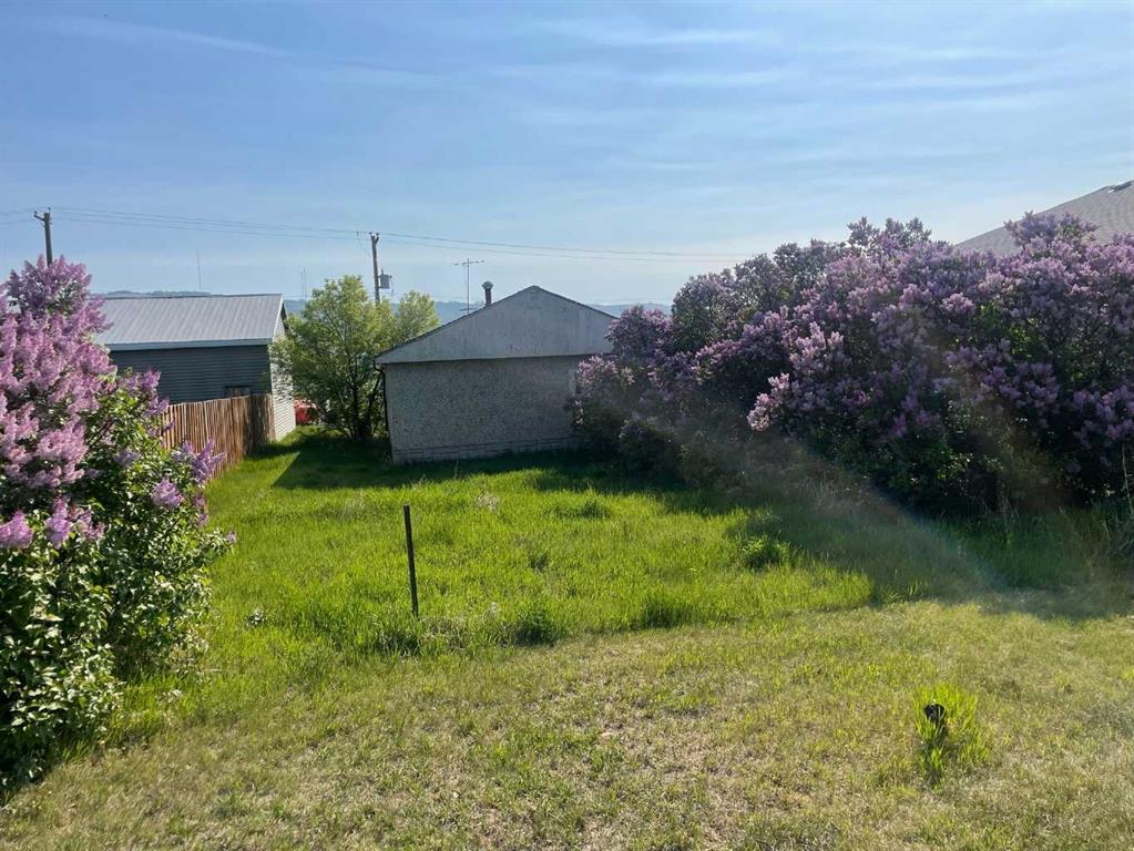 Picture of 10509 89 Street , Peace River Real Estate Listing