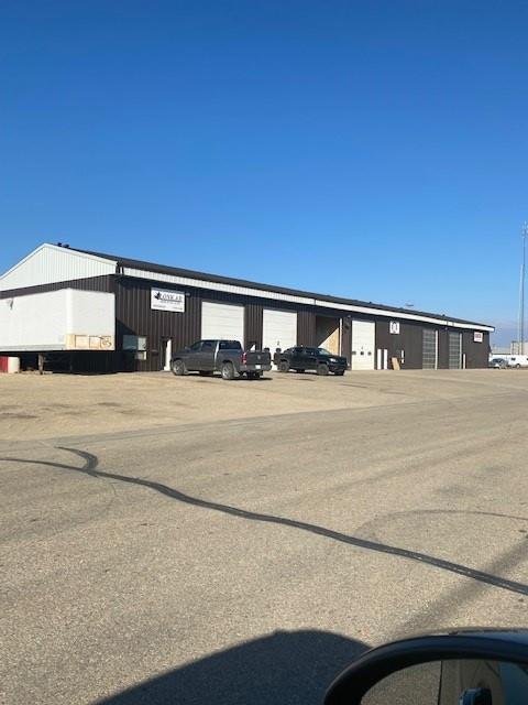 Picture of 3701 37 Street , Whitecourt Real Estate Listing