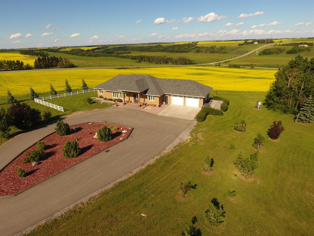 Picture of 28125 Hwy 587  , Rural Red Deer County Real Estate Listing