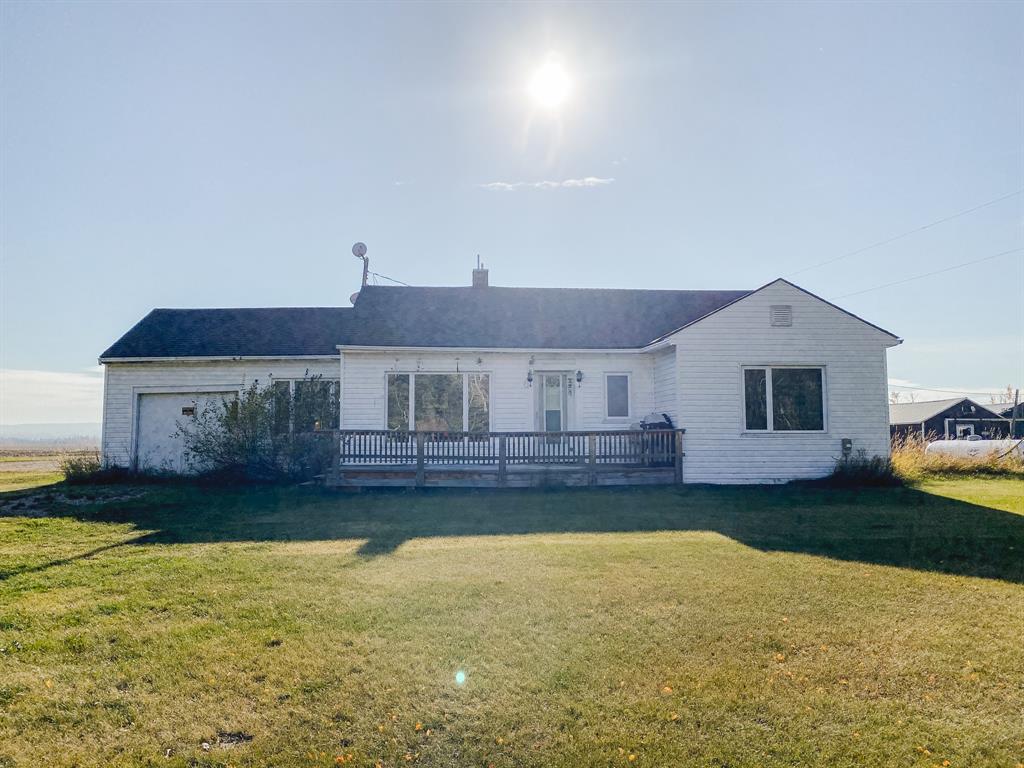 Picture of 13165 794 Township , Rural Saddle Hills County Real Estate Listing