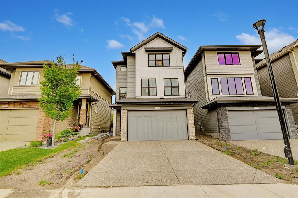 Picture of 33 Shawnee Green SW, Calgary Real Estate Listing