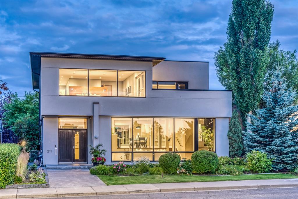 Picture of 211 33 Avenue SW, Calgary Real Estate Listing
