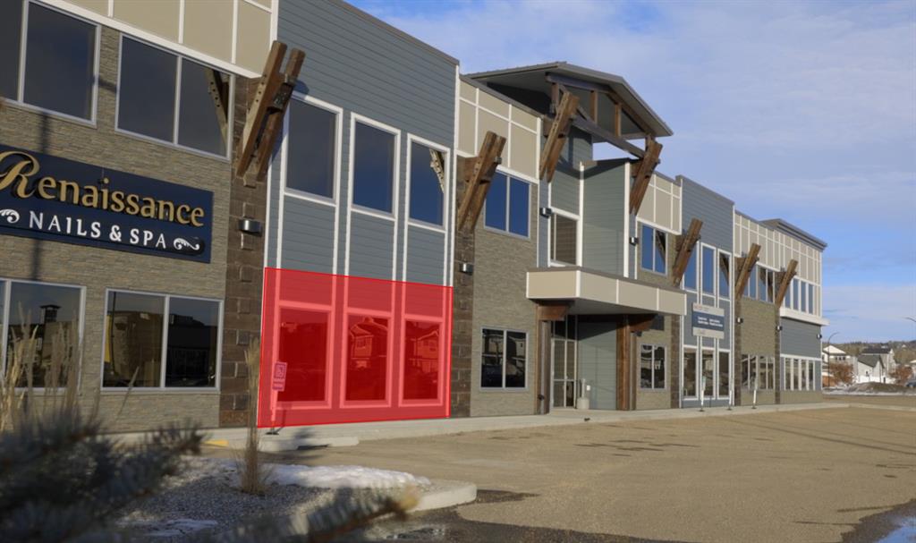 Picture of Building G, 20 Thomlison Avenue , Red Deer Real Estate Listing