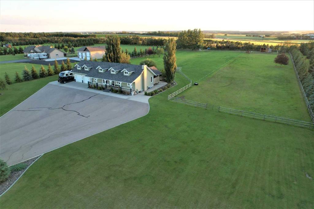 Picture of 15 Greystone Close  , Rural Lacombe County Real Estate Listing