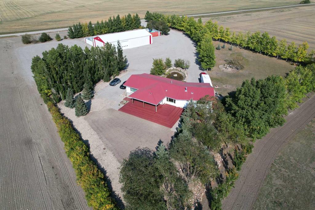 Picture of 274047 Twp Rd 144  , Rural Willow Creek No. 26, M.D. of Real Estate Listing