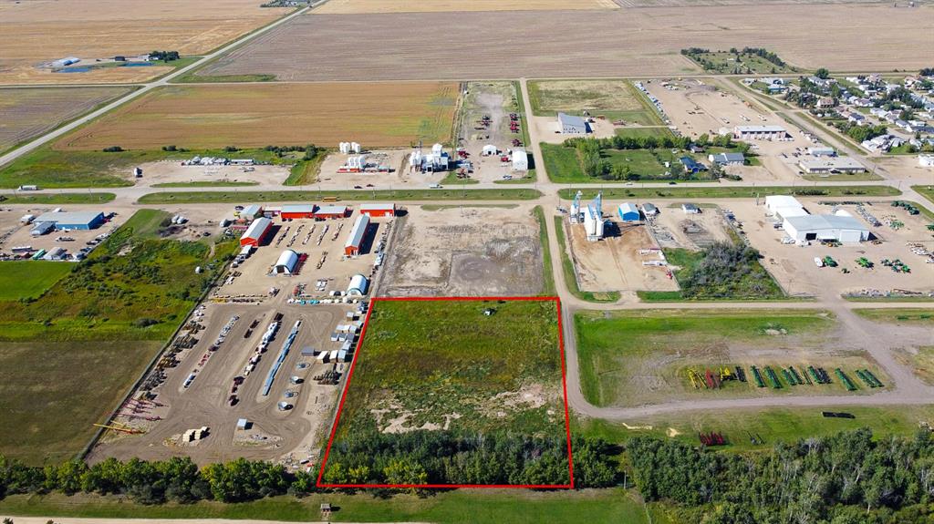 Picture of 5;21;78;4 SW , Falher Real Estate Listing