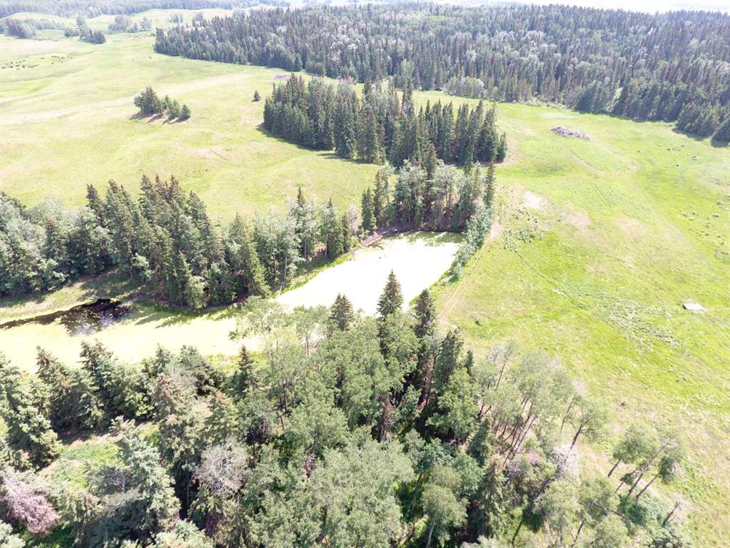 Picture of Parkland Beach Road  , Rural Ponoka County Real Estate Listing