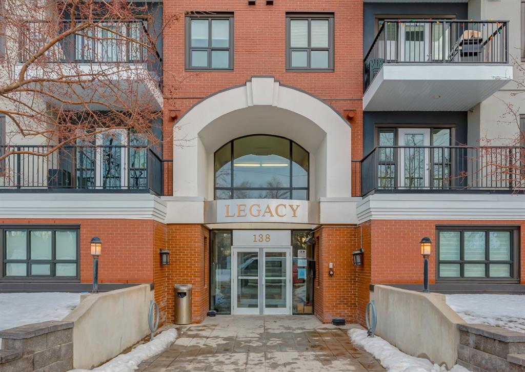 Picture of 101, 138 18 Avenue SE, Calgary Real Estate Listing