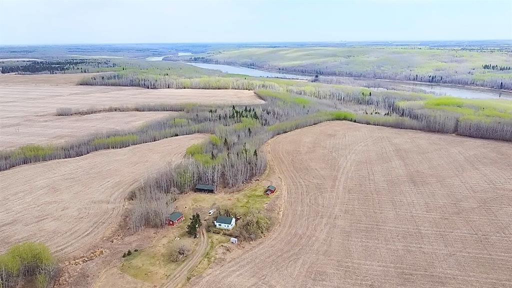 Picture of 210042 Township Road 685  , Rural Athabasca County Real Estate Listing