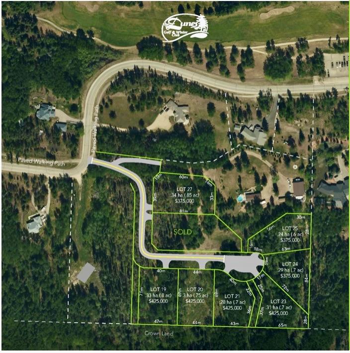 Picture of Lot 24  , Rural Grande Prairie No. 1, County of Real Estate Listing