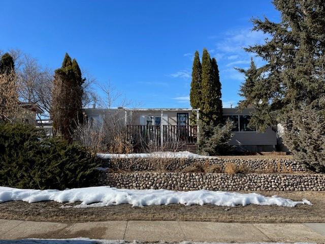 Picture of 5008 47 Street , Hardisty Real Estate Listing