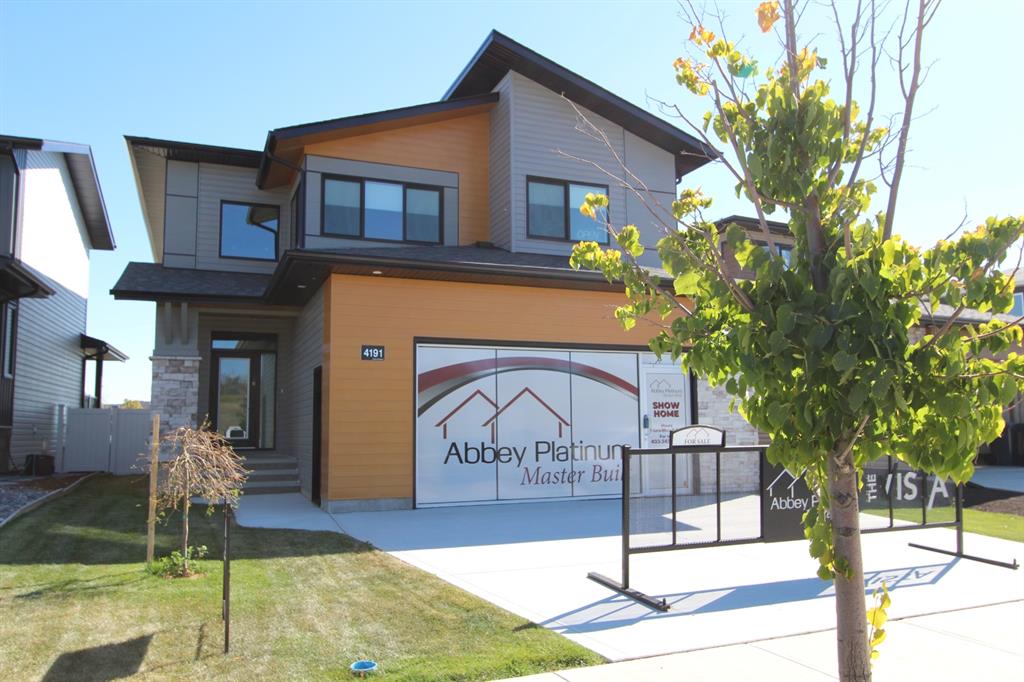 Picture of 4191 Ryders Ridge Boulevard , Sylvan Lake Real Estate Listing