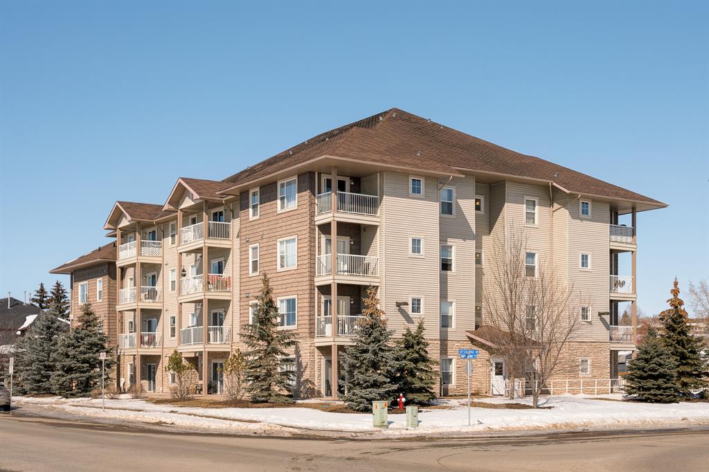 Picture of 15 Units (102-404), 174 North Railway Street , Okotoks Real Estate Listing