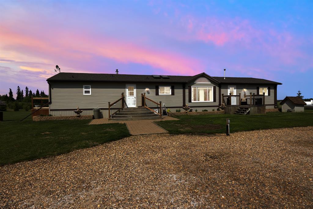 Picture of 33 Paradise Valley  , Rural Athabasca County Real Estate Listing