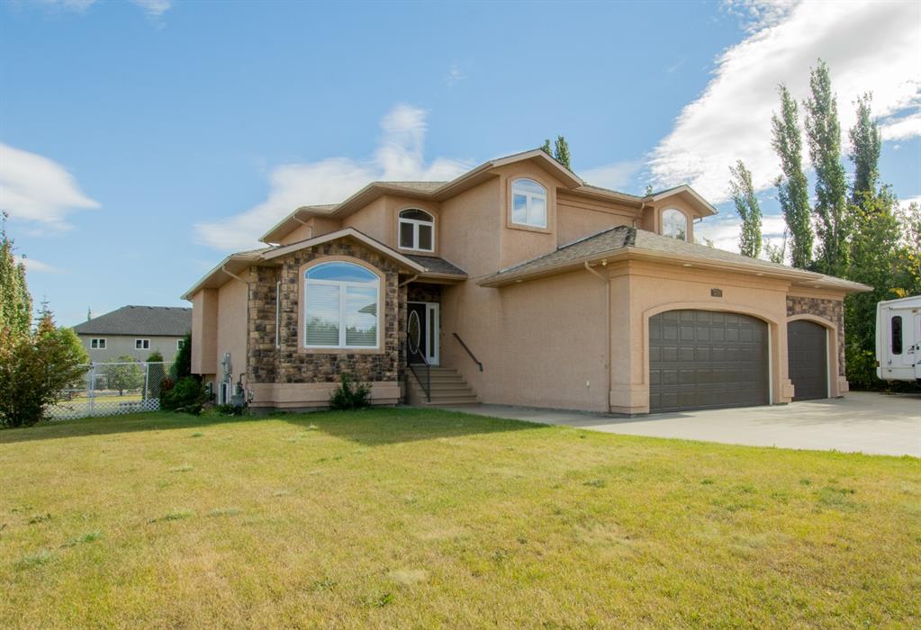 Picture of 10107 Saxony Road , Rural Grande Prairie No. 1, County of Real Estate Listing