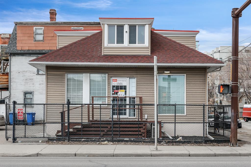 Picture of 1501 1 Street SE, Calgary Real Estate Listing