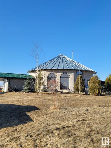 Picture of 183012 45 Highway , Rural Lamont County Real Estate Listing