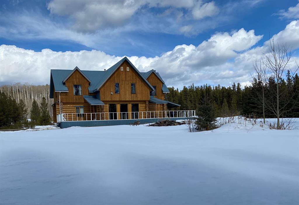 Picture of 55421 RR 184  , Rural Yellowhead County Real Estate Listing