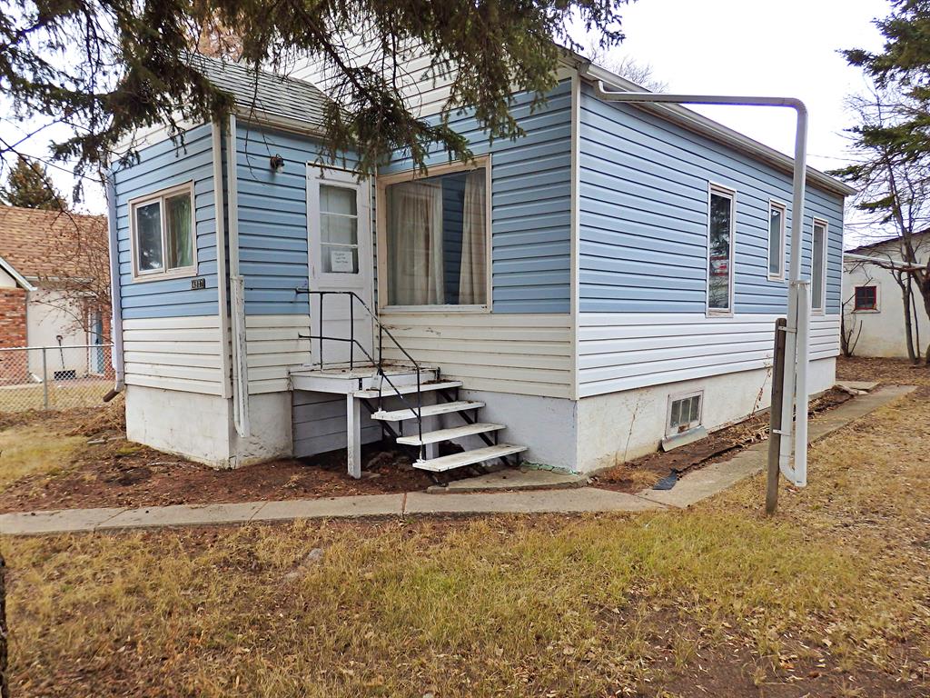 Picture of 4907 51 Avenue , Vermilion Real Estate Listing