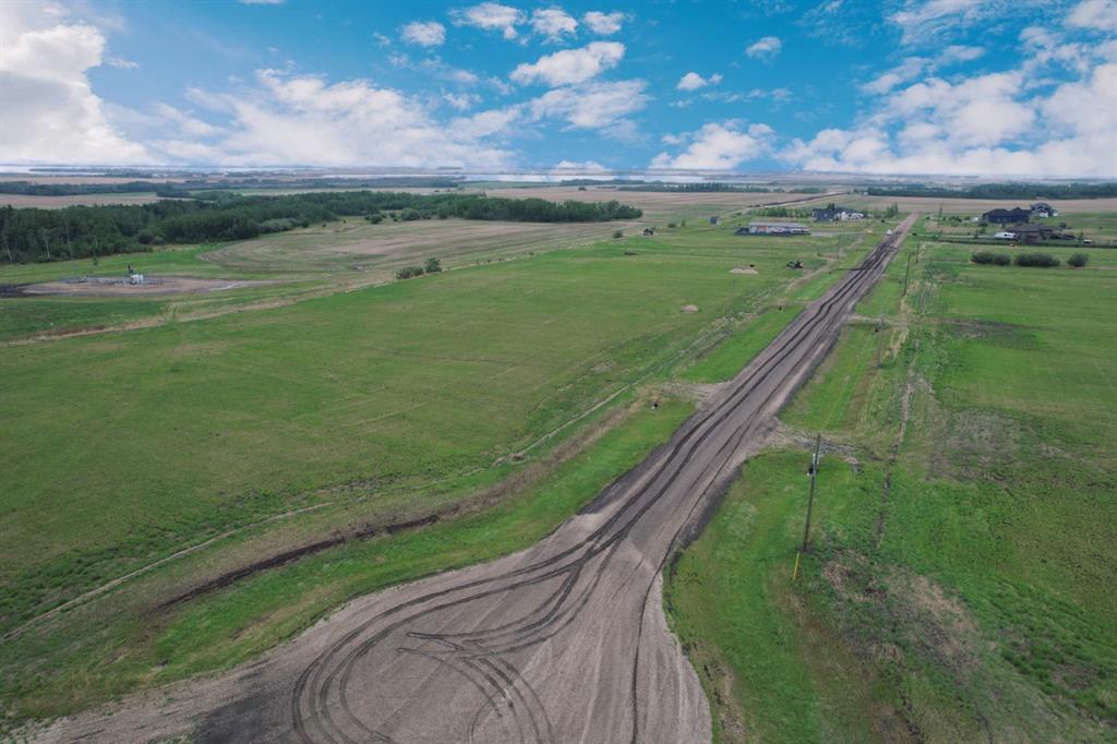 Picture of 2, 715034 Range Road 73  , Rural Grande Prairie No. 1, County of Real Estate Listing