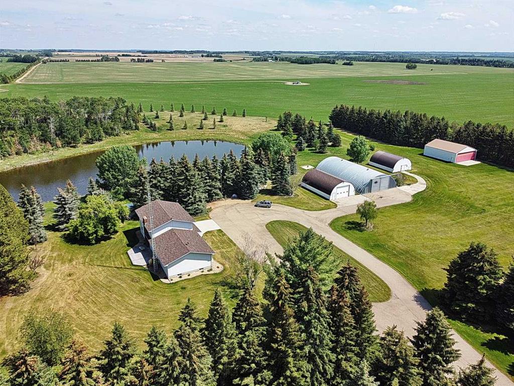 Picture of 39429 RR32  , Rural Lacombe County Real Estate Listing