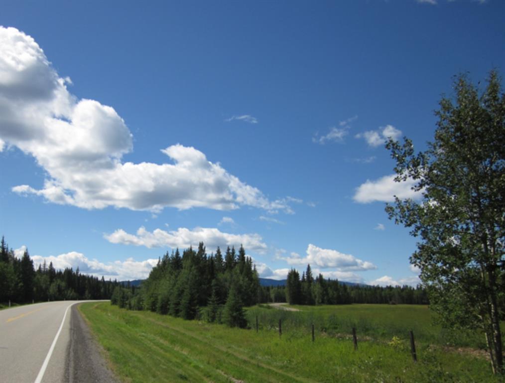 Picture of 48 Boundary  , Rural Clearwater County Real Estate Listing
