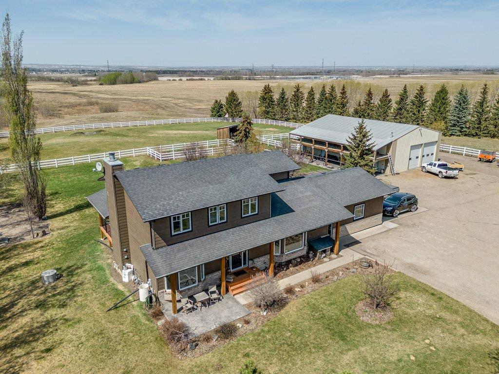 Picture of 38444 Range Road 270  , Rural Red Deer County Real Estate Listing