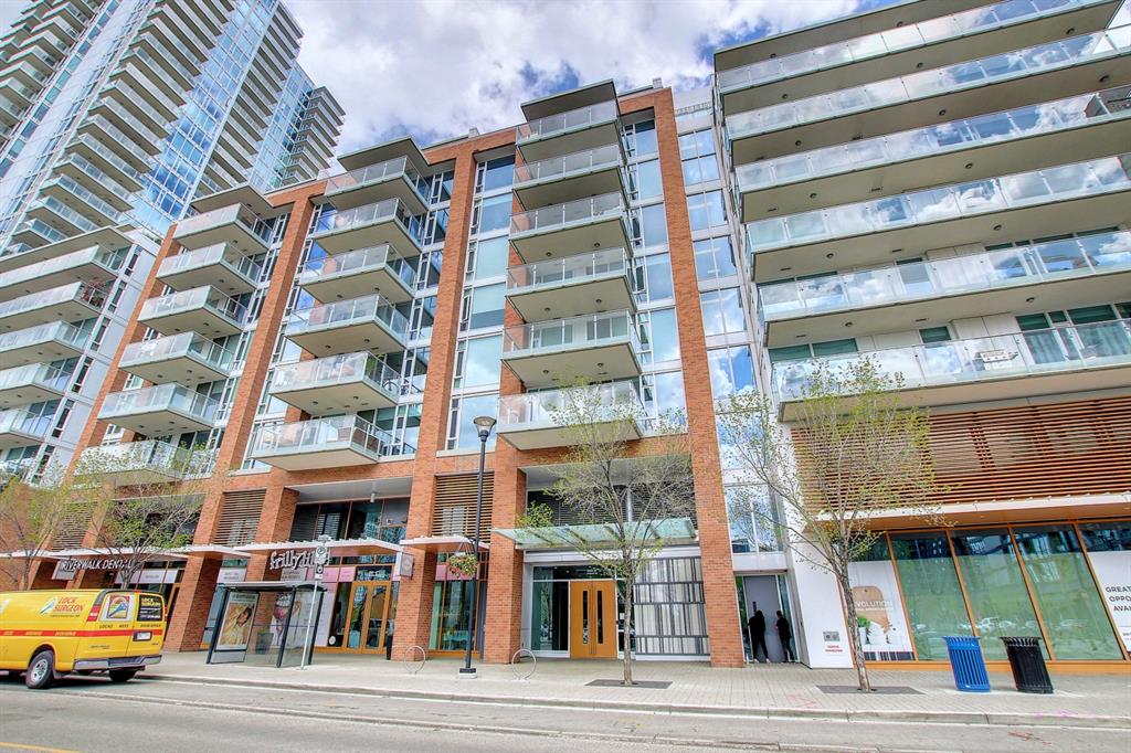 Picture of 604, 560 6 Avenue SE, Calgary Real Estate Listing