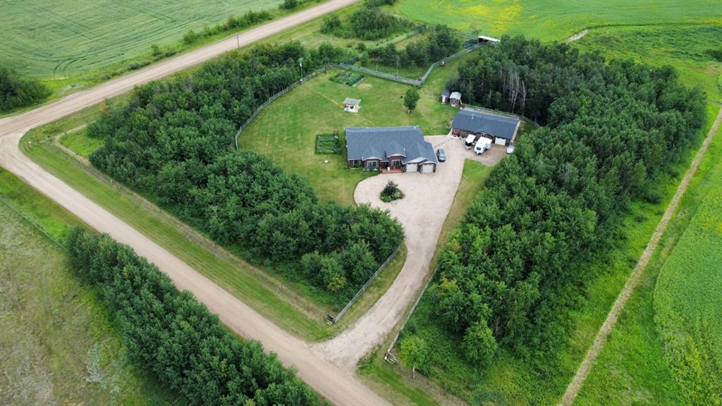 Picture of 513006 Range Road 62  , Rural Vermilion River, County of Real Estate Listing