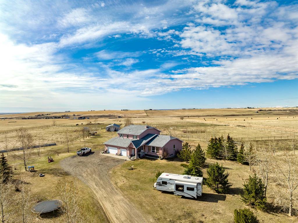 Picture of 14119 Big Hill Springs Road , Rural Rocky View County Real Estate Listing