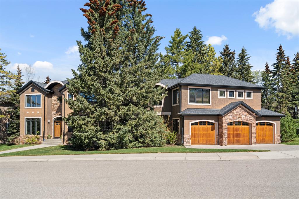 Picture of 12 Spring Willow Place SW, Calgary Real Estate Listing