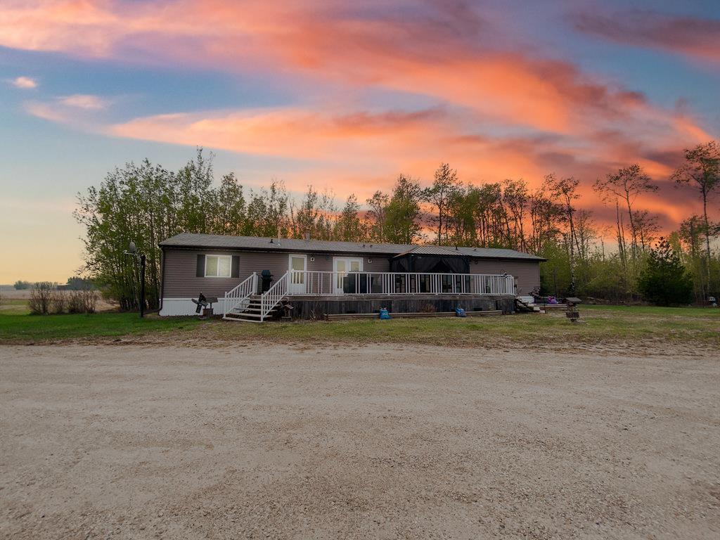 Picture of 8366 Twp Rd 794  , Rural Saddle Hills County Real Estate Listing