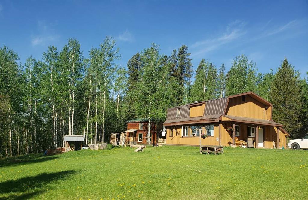 Picture of SW-15-055-18-W5M  , Rural Yellowhead County Real Estate Listing