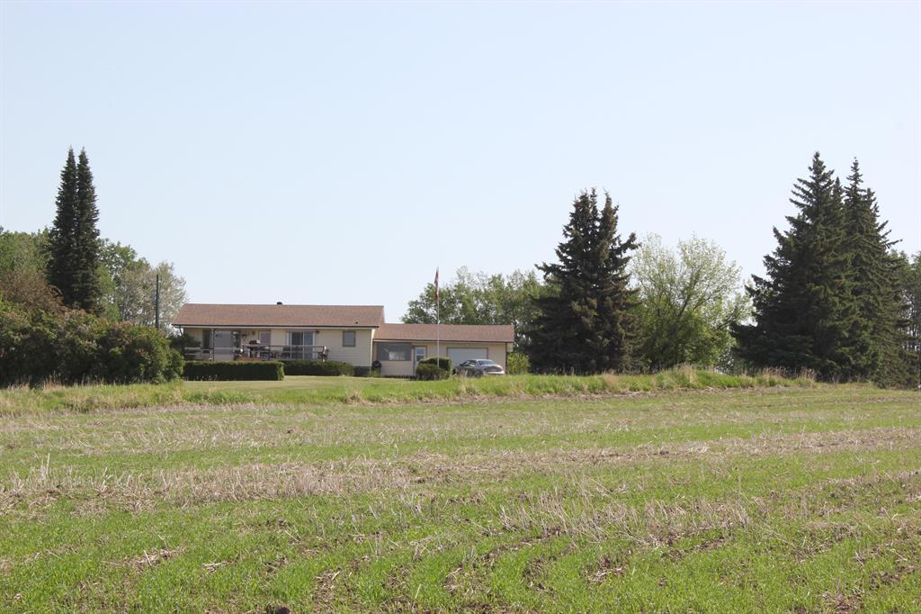 Picture of 1262 Township 391  , Rural Red Deer County Real Estate Listing