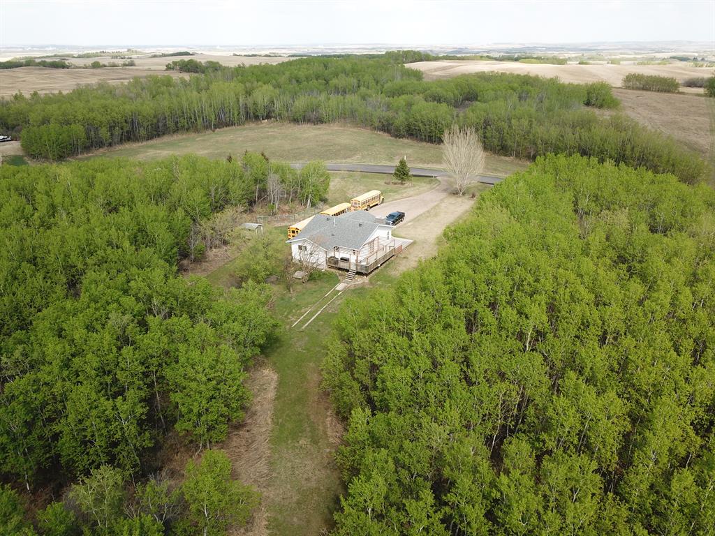 Picture of 28 Grandview Estate  , Rural Vermilion River, County of Real Estate Listing