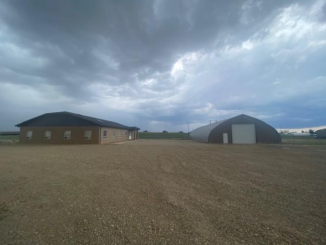 Picture of 191013 TWP RD 192  S, Rural Newell, County of Real Estate Listing