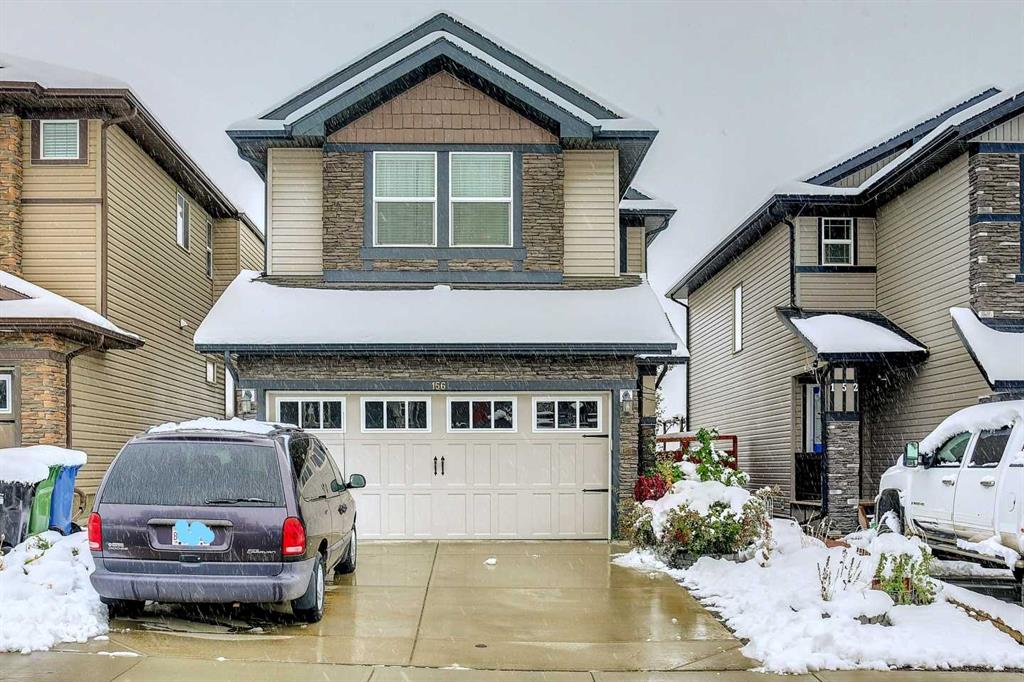 Picture of 156 Nolanfield Way NW, Calgary Real Estate Listing