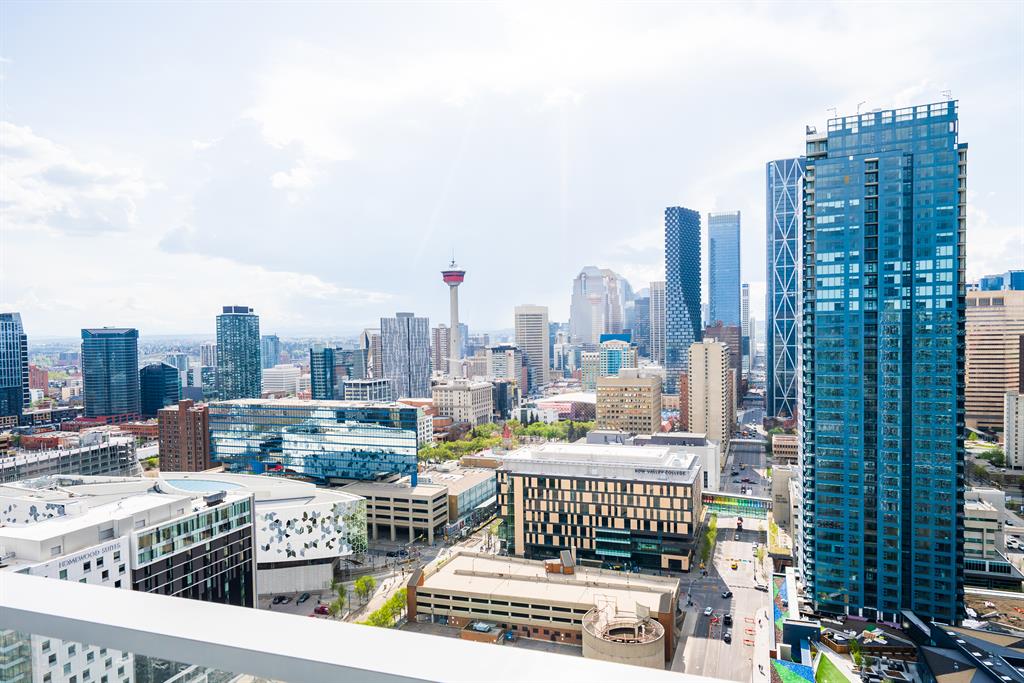 Picture of 3104, 510 6 Avenue SE, Calgary Real Estate Listing