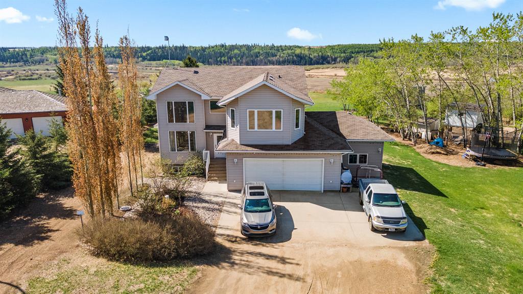 Picture of 121, 46139 RR 205  , Rural Camrose County Real Estate Listing