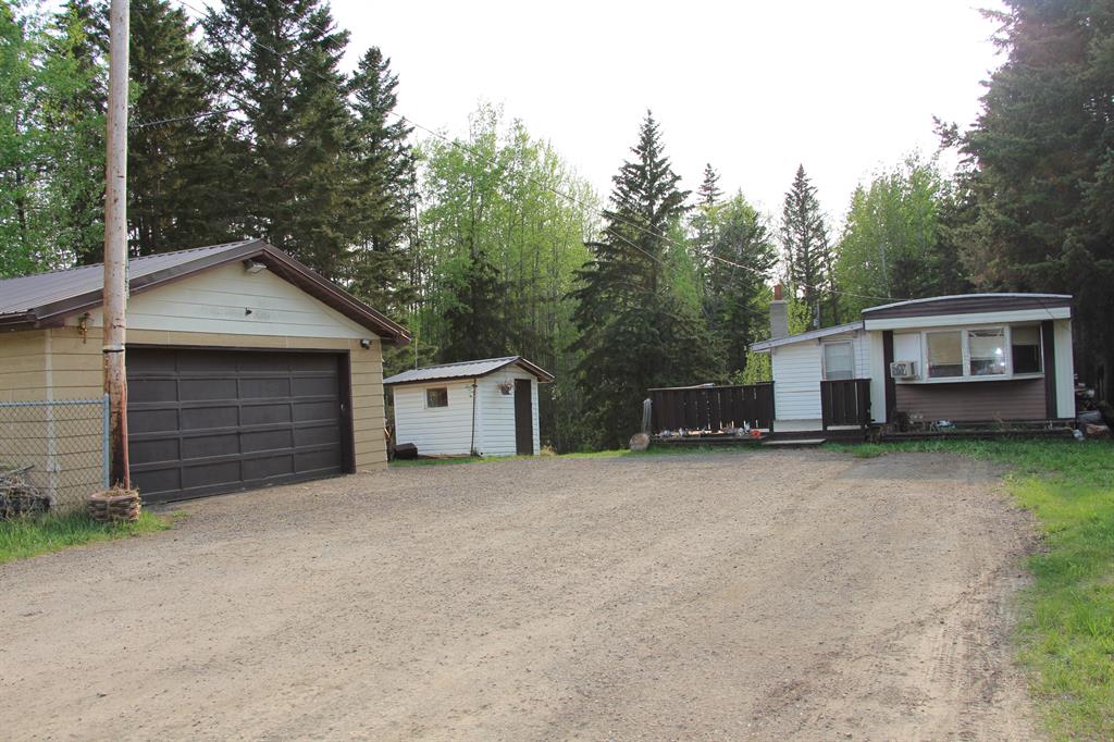 Picture of 650044 RR 185  , Rural Athabasca County Real Estate Listing