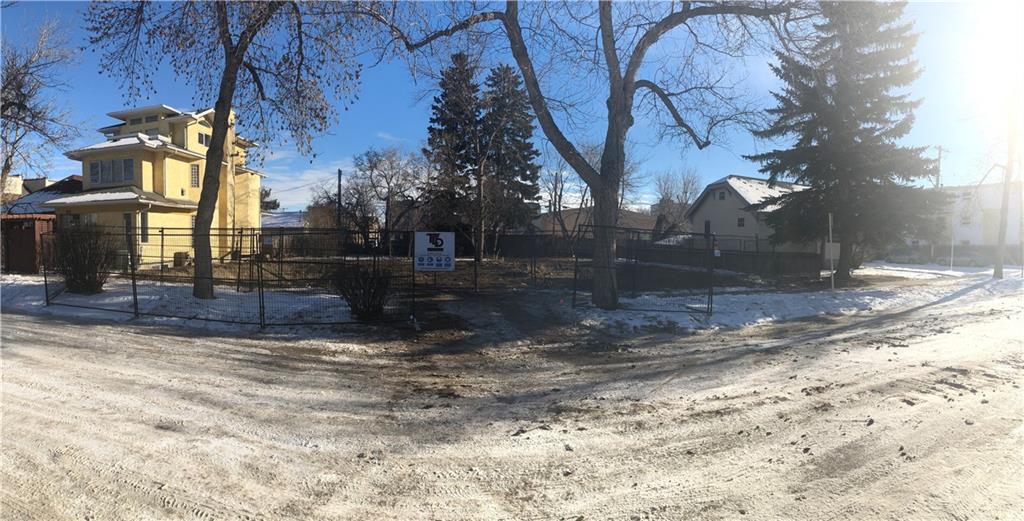 Picture of 1506 1 Street NW, Calgary Real Estate Listing