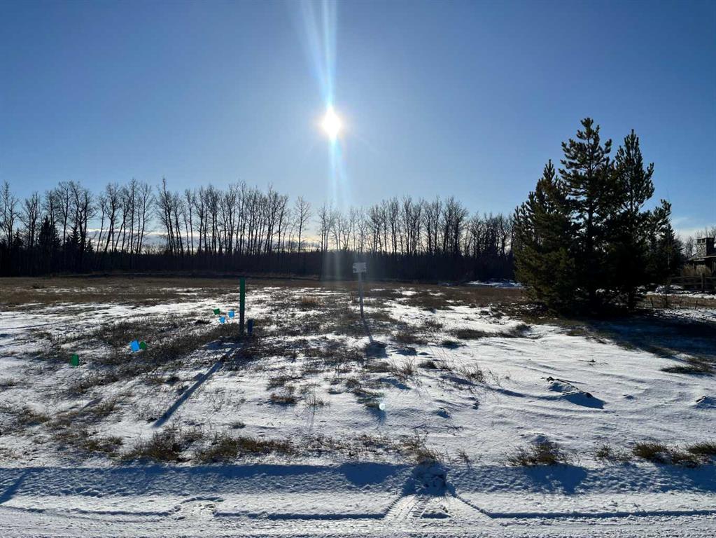 Picture of 7919 Creekside Drive , Rural Grande Prairie No. 1, County of Real Estate Listing