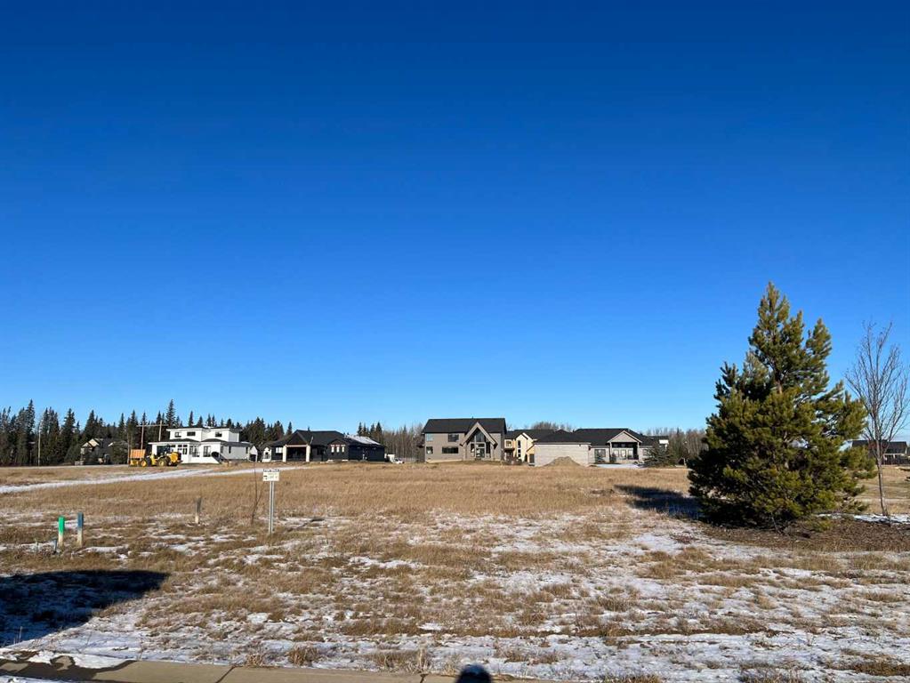 Picture of 7955 Creekside Drive , Rural Grande Prairie No. 1, County of Real Estate Listing
